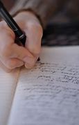 Image result for Idris Hand Writing