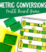 Image result for Metric Length Games