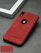 Image result for Suede Alcantara Phone Case