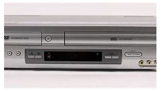 Image result for Sony DVS VHS Player