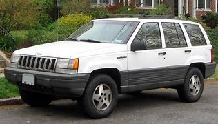Image result for 95 Jeep Grand Cherokee