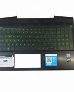 Image result for HP Pavilion with Backlit Keyboard