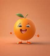 Image result for Funny Orange
