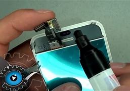 Image result for Proximy Sensor Ipone