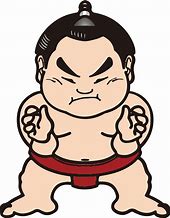 Image result for Cute Sumo Anime