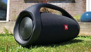 Image result for Bass Boombox