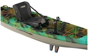 Image result for Pelican Catch 120 Pedal Kayak