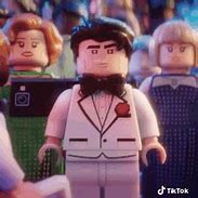 Image result for LEGO Man with Map Meme