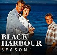 Image result for Black Harbour TV