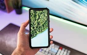 Image result for Blue iPhone Blue Camera Phone