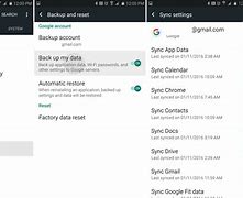 Image result for Data Backup Android