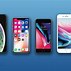 Image result for iPhone X Difference Size XR