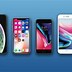 Image result for iPhone Model Comparison Chart 2018