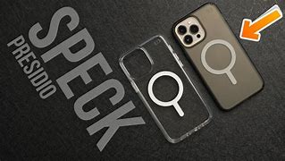 Image result for iPhone 13 Pro with Speck ClearCase