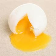 Image result for Eggs a La Coque MSC Cruise