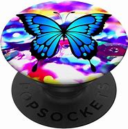 Image result for Popsockets Butterfly Amazon