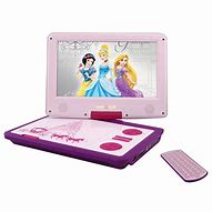Image result for Disney Portable DVD Player Product