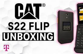 Image result for T-Mobile Cat Flip Phone