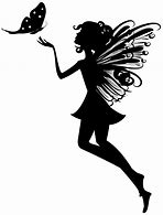 Image result for Fairy Tale Silhouettes