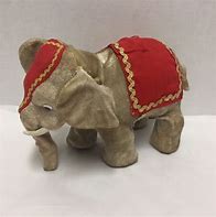 Image result for Circus Elephant Toy