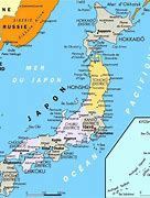 Image result for Japan Map Attractions
