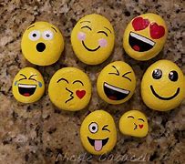 Image result for iPhone Stone Emoji