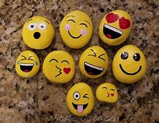 Image result for iPhone Emoji Stone Sticker