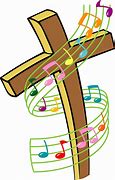 Image result for Christian Music Clip Art