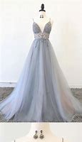 Image result for Rose Gold Dama Dresses