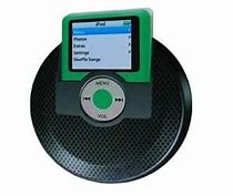 Image result for Speaker for iPod Nano 3rd Generation