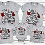 Image result for Christmas Shirt Ideas for Family