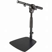 Image result for Boom Mic Floor Stand