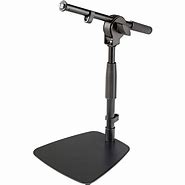 Image result for microphone stand