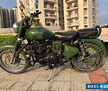 Image result for Used Royal Enfield Classic 500