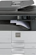 Image result for Sharp Copier Fax Scanner Printer