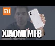 Image result for Xiaomi MI 8 First Android Device