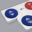 Image result for Red Push Button Cover