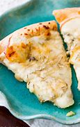 Image result for Parmesan Cheese Pizza