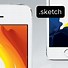 Image result for iPhone Home Screen Vector