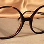 Image result for Vintage Vogue Tortoise Shell Eyeglasses