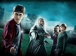 Image result for Harry Potter 6 Apple TV