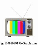 Image result for No Signal LCD TV
