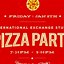 Image result for Contest Flyer Template Word Pizza