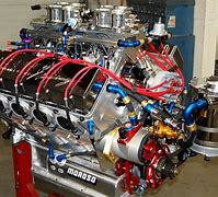 Image result for Racing Gasoline Engine