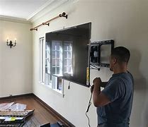 Image result for Home TV Installers