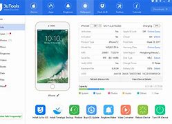 Image result for 3Utools iPhone Result