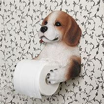 Image result for Dog Proof Toilet Paper Holder