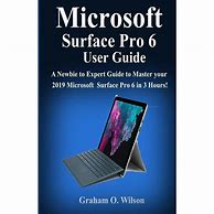 Image result for Microsoft Surface Manual