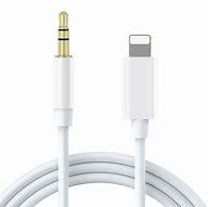 Image result for iPhone to Aux Converter