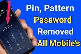 Image result for Unlock Phone Pin